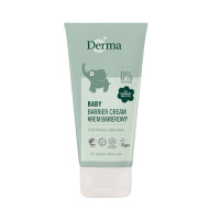 Derma Eco Baby Krem Barierowy ochronno-łagodzący 100ml