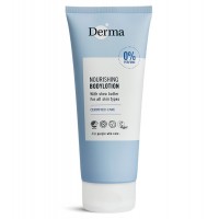 DERMA family hipoalergiczny balsam do ciała 200ml