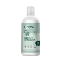 Derma Eco Baby Emulsja oczyszczająca 3w1 do zmiany pieluszki 250ml