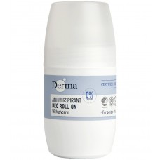 DERMA family dezodorant antyperspirant 50ml