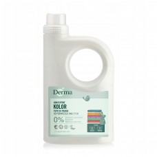 DERMA baby koncentrat do prania kolor ecolabel 945ml DERMA baby koncentrat do prania kolor ecolabel 945ml