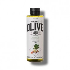 KORRES pure greek olive żel pod prysznic figa fig 250ml