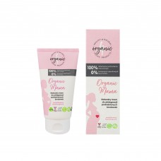 4ORGANIC mama krem do brodawek dla kobiet karmiących 50ml