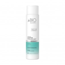 beBIO baby hair complex szampon włosy puszące się Antifrizz Power 300ml