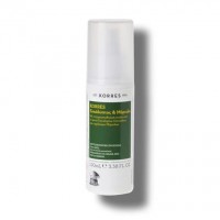KORRES emulsja w sprayu odstrszająca owady 100ml