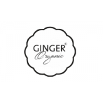 GINGER ORGANIC GINGER ORGANIC