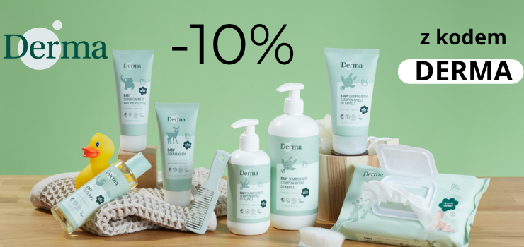 DERMA BABY 10