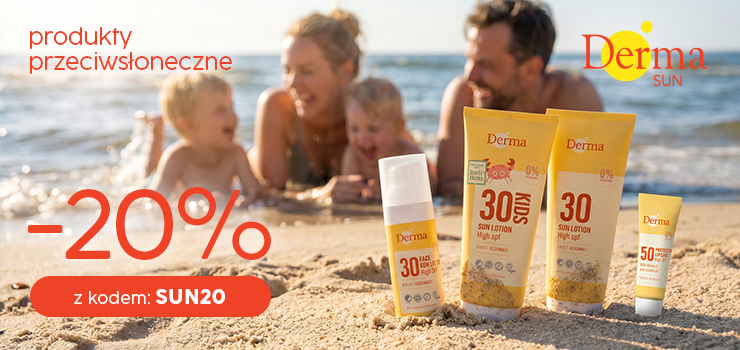 DERMA SUN