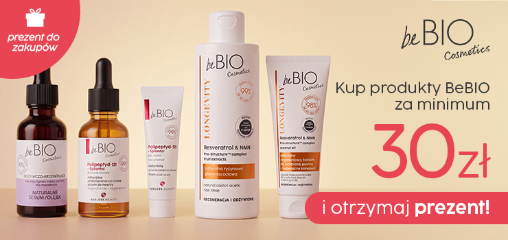 BEBIO GIFT