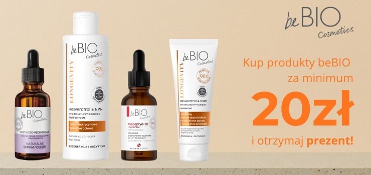 BEBIO GIFT