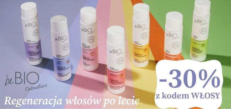 BEBIO HAIR