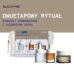 Korres Black Pine czarna sosna TRIO krem na dzień cera mieszana + Black Pine serum + Greek Yoghurt serum
