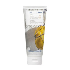 KORRES balsam do ciała citrus cytrus 200ml