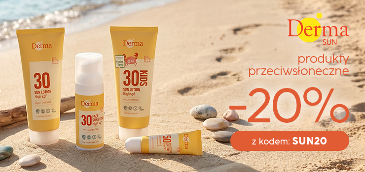 DERMA SUN