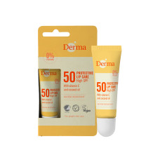 DERMA sun ochronny wodoodporny balsam do ust SPF50