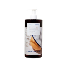 KORRES żel pod prysznic grapefruit sunrise 1000ml