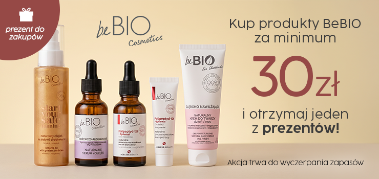 BEBIO GIFT