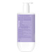 4ORGANIC Naturalny płyn do higieny intymnej z kwasem mlekowym i prebiotykami 300ml