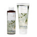 KORRES zestaw jaśmin jasmine balsam 200ml i żel 250ml