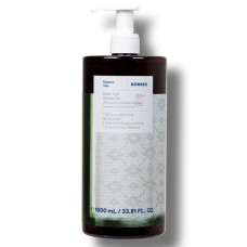 KORRES żel pod prysznic herbata miętowa mint tea 1000ml