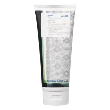 KORRES balsam do ciała herbata miętowa mint 200ml