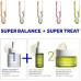 Korres Santorini Grape TRIO krem na dzień cera mieszana + Santorini Grape serum + Greek Yoghurt serum