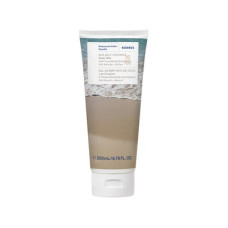 KORRES balsam do ciała Sól Morska kokos Sea Salt Coconut 200ml