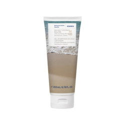KORRES balsam do ciała Sól Morska kokos Sea Salt Coconut 200ml