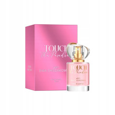 beBIO Cosmetics Touch the Paradise Woda Perfumowana dla kobiet EDP 30ml