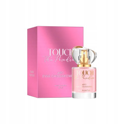 beBIO Cosmetics Touch the Paradise Woda Perfumowana dla kobiet EDP 30ml