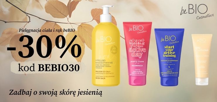 BEBIO BODY