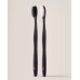 The Humble Co. Naturalna wegańska Szczoteczka do zębów Extra Soft DWUPAK Black/White