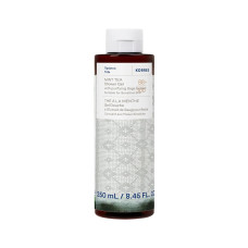 KORRES żel pod prysznic herbata miętowa mint 250ml