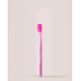 The Humble Co. Kids Naturalna wegańska Szczoteczka do zębów dla dzieci Pink