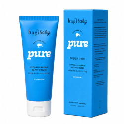 Hagi Baby Pure Hipoalergiczny krem pod pieluszkę 75ml