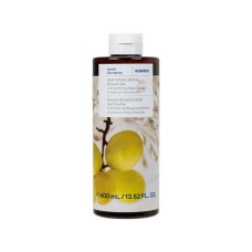 KORRES żel pod prysznic winorośl santorini vine 400ml
