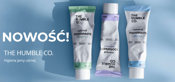 THE HUMBLE CO