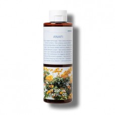 KORRES anafi perfumed shower gel 250ml