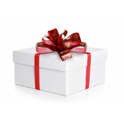  PAKOWANIE NA PREZENT