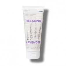KORRES balsam do ciała relaxing lavender lawenda 200ml