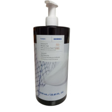 KORRES żel pod prysznic yoghurt jogurt 1000ml
