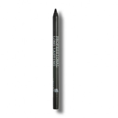 KORRES Volcanic Minerals long lasting eyeliner 01 black