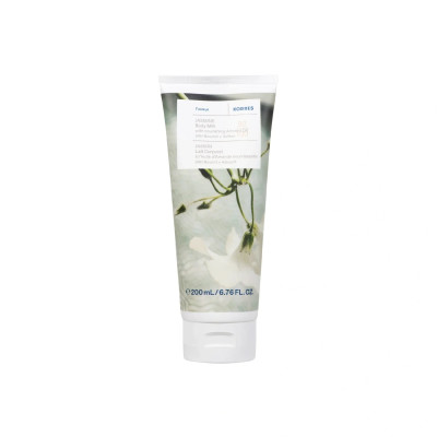 KORRES balsam do ciała jaśmin jasmine 200ml KORRES balsam do ciała jaśmin jasmine 200ml
