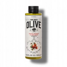 KORRES pure greek olive żel pomegranate granat 250ml