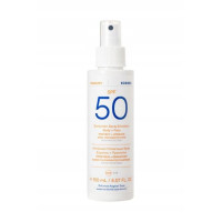 KORRES yoghurt emulsja spray do opalania SPF50 150ml
