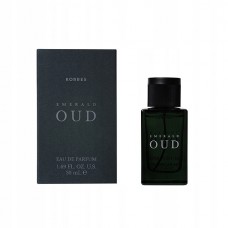 KORRES EMERALD OUD PERFUMY EDP FOR HIM 50ml