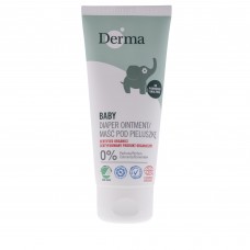 DERMA ECO BABY DIAPER OINTMENT SALVE 100ml