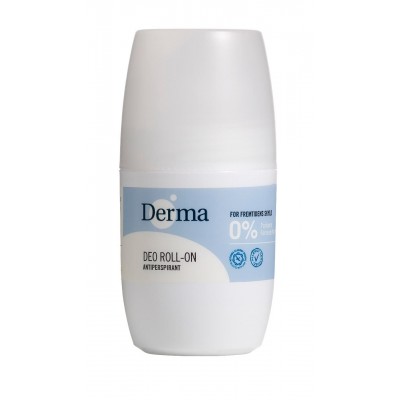 DERMA FAMILY DEO ROLL-ON 50ml