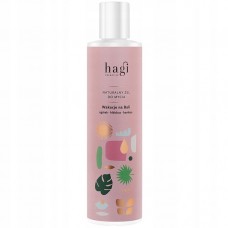 HAGI naturalny shower gel holiday at bali 300ml