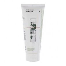 KORRES CONDITIONER CREAM FOR NORMAL HAIR WITH ALOE & DITTANY 200ml